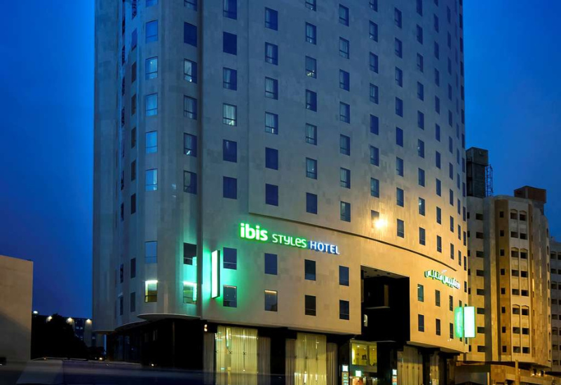 Hotel Ibis Makkah