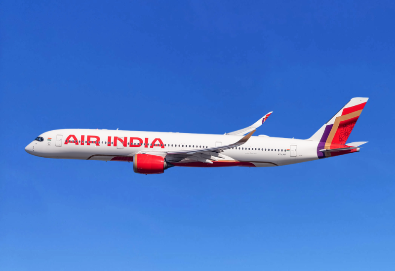air india 2.2